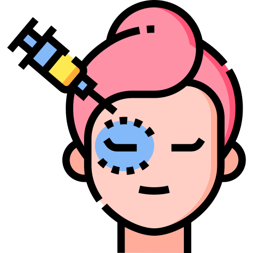 Eye Surgeries Every Year