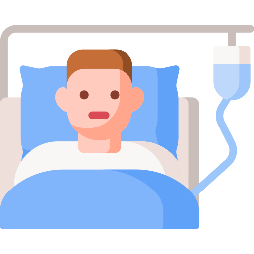 OPD Patients Every Year